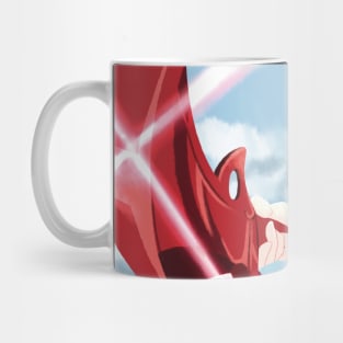 Kill La Kill Mug